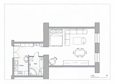 1-Zimmer-Wohnung kaufen in Wien – 34 m², € 199.000 – Bild 10 von 10