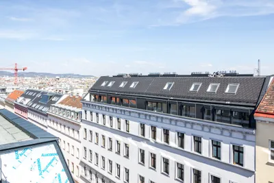1-Zimmer-Wohnung kaufen in Wien – 34 m², € 199.000