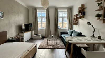 1-Zimmer-Wohnung kaufen in Wien – 34 m², € 199.000 – Bild 2 von 10