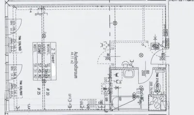 1-Zimmer-Wohnung mieten in Wien – 50,23 m², € 1.190 – Bild 3 von 20