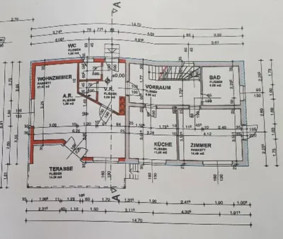 5-Zimmer-Haus kaufen in Sankt Pölten Land – 175 m², € 979.000 – Bild 26 von 30