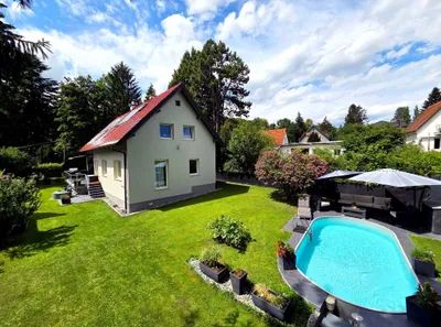 5-Zimmer-Haus kaufen in Sankt Pölten Land – 175 m², € 979.000 – Bild 2 von 30