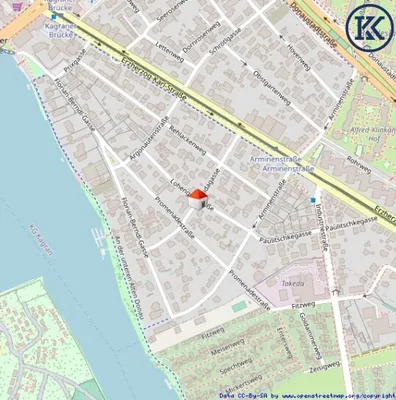 2-Zimmer-Wohnung kaufen in Wien – 61,16 m², € 444.000 – Bild 40 von 41
