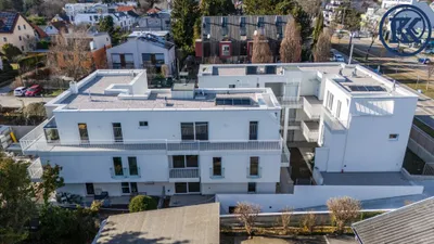 2-Zimmer-Wohnung kaufen in Wien – 61,16 m², € 444.000 – Bild 23 von 41