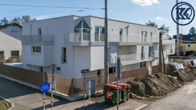 2-Zimmer-Wohnung kaufen in Wien – 61,16 m², € 444.000 – Bild 32 von 41