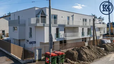 2-Zimmer-Wohnung kaufen in Wien – 61,16 m², € 444.000 – Bild 35 von 41