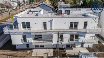 2-Zimmer-Wohnung kaufen in Wien – 61,16 m², € 444.000 – Bild 24 von 41