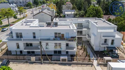 2-Zimmer-Wohnung kaufen in Wien – 61,16 m², € 444.000 – Bild 15 von 41