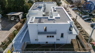 2-Zimmer-Wohnung kaufen in Wien – 61,16 m², € 444.000 – Bild 31 von 41