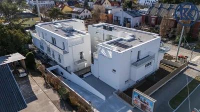 2-Zimmer-Wohnung kaufen in Wien – 61,16 m², € 444.000 – Bild 30 von 41