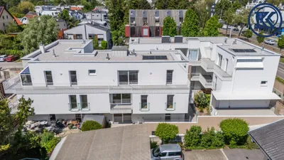 2-Zimmer-Wohnung kaufen in Wien – 61,16 m², € 444.000