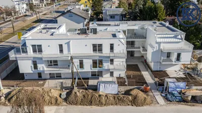 2-Zimmer-Wohnung kaufen in Wien – 61,16 m², € 444.000 – Bild 33 von 41