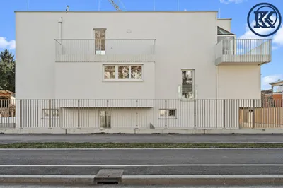 2-Zimmer-Wohnung kaufen in Wien – 61,16 m², € 444.000 – Bild 28 von 41