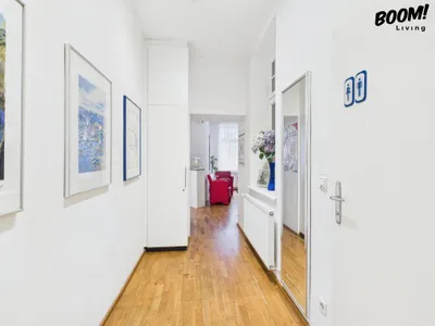 Gewerbeimmobilie mieten in Wien – 66 m², € 1.060 – Bild 8 von 10