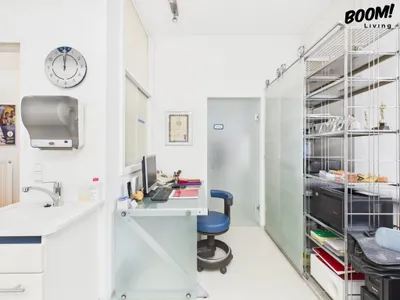 Gewerbeimmobilie mieten in Wien – 66 m², € 1.060 – Bild 4 von 10