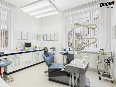 Gewerbeimmobilie mieten in Wien – 66 m², € 1.060 – Bild 1 von 10