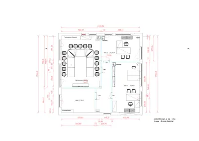 Gewerbeimmobilie mieten in Freistadt – 108 m², € 1.620 – Bild 12 von 12