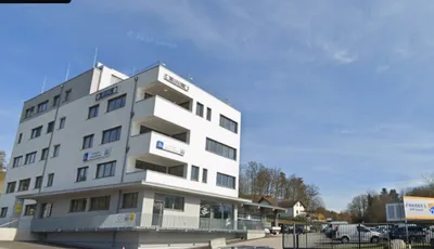 Gewerbeimmobilie mieten in Freistadt – 108 m², € 1.620 – Bild 1 von 12