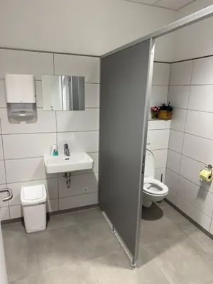 Gewerbeimmobilie mieten in Freistadt – 108 m², € 1.620 – Bild 10 von 12