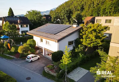 4-Zimmer-Haus kaufen in Feldkirch – 134,15 m², € 798.000 – Bild 6 von 43