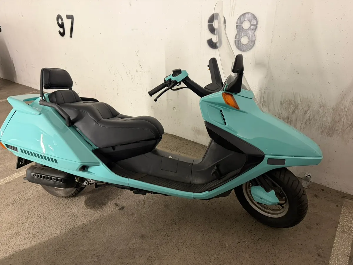 Honda Sonstige