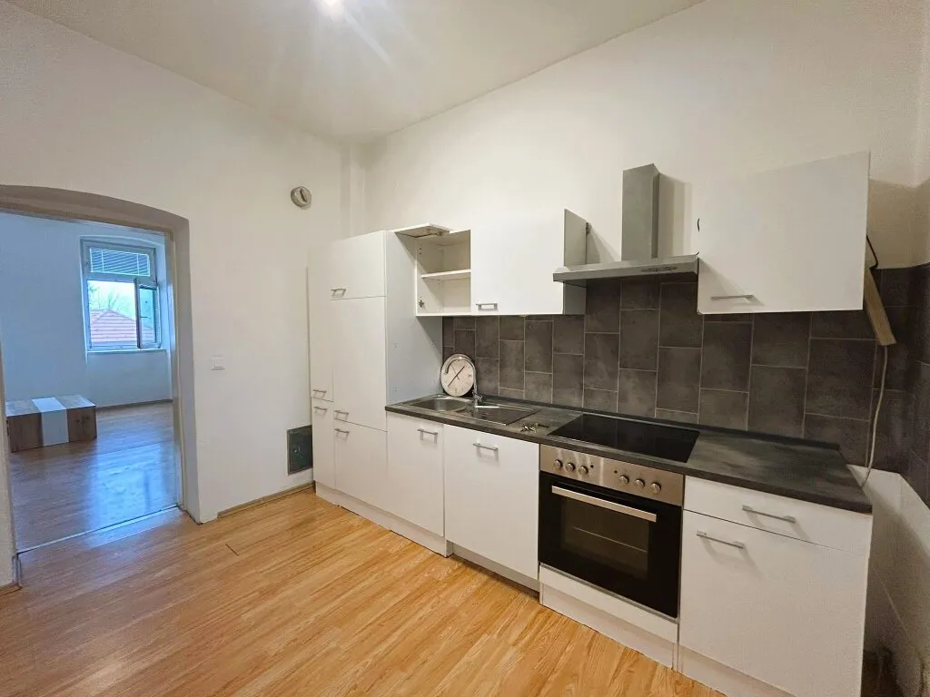 Wohnung – Ternitz - Ansicht 2