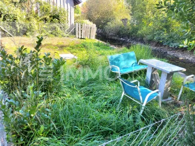 Grundstück kaufen in Wels-Land – 694 m², € 266.000 – Bild 4 von 5