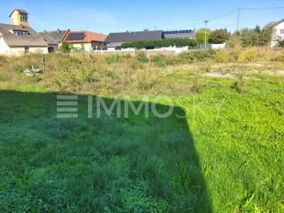 Grundstück kaufen in Wels-Land – 694 m², € 266.000 – Bild 3 von 5