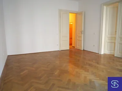 Provisionsfrei: Klassischer 79m² Altbau mit Einbauküche und Lift - 1090 Wien – Bild 3