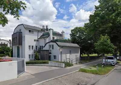 Nette 2-Zimmerwohnung mit Terrasse und kleinem Garten in Liesing
