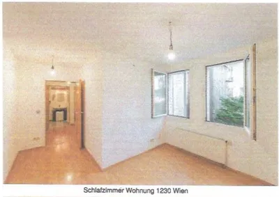 Nette 2-Zimmerwohnung mit Terrasse und kleinem Garten in Liesing – Bild 2