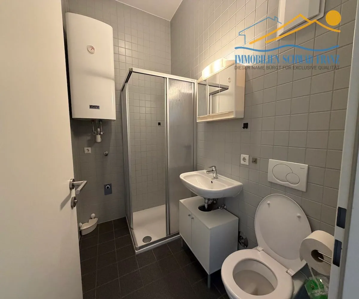 Wohnung – Innsbruck, Wilten - Ansicht 3