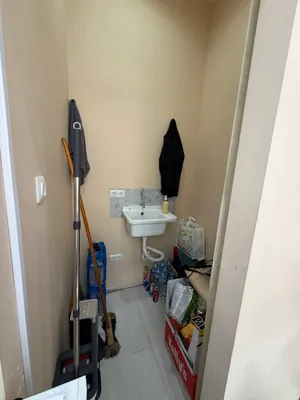 1-Zimmer-Gewerbeimmobilie mieten in Wien – 27 m², € 500 – Bild 9 von 9