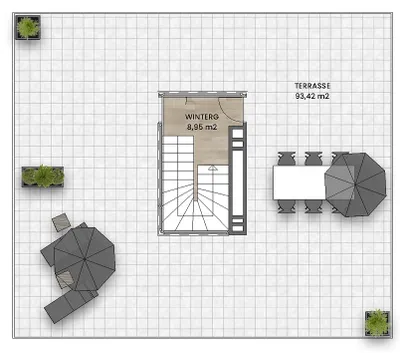 4-Zimmer-Wohnung kaufen in Mödling – 134,31 m², € 599.000 – Bild 10 von 15