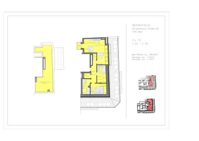 3-Zimmer-Wohnung kaufen in Wien – 89,93 m², € 799.000 – Bild 16 von 16