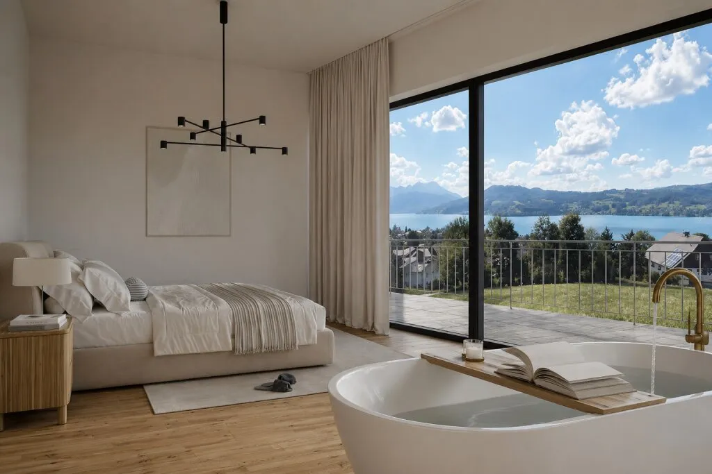 Haus – Steinbach am Attersee, Kaisigen - Ansicht 3