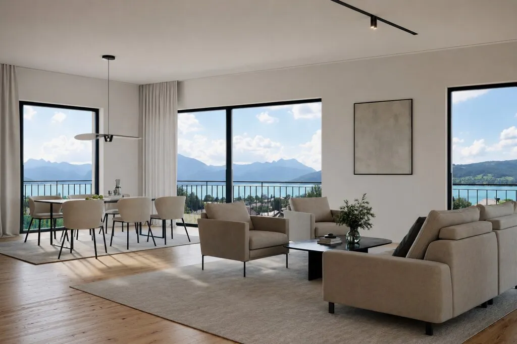Haus – Steinbach am Attersee, Kaisigen - Ansicht 2