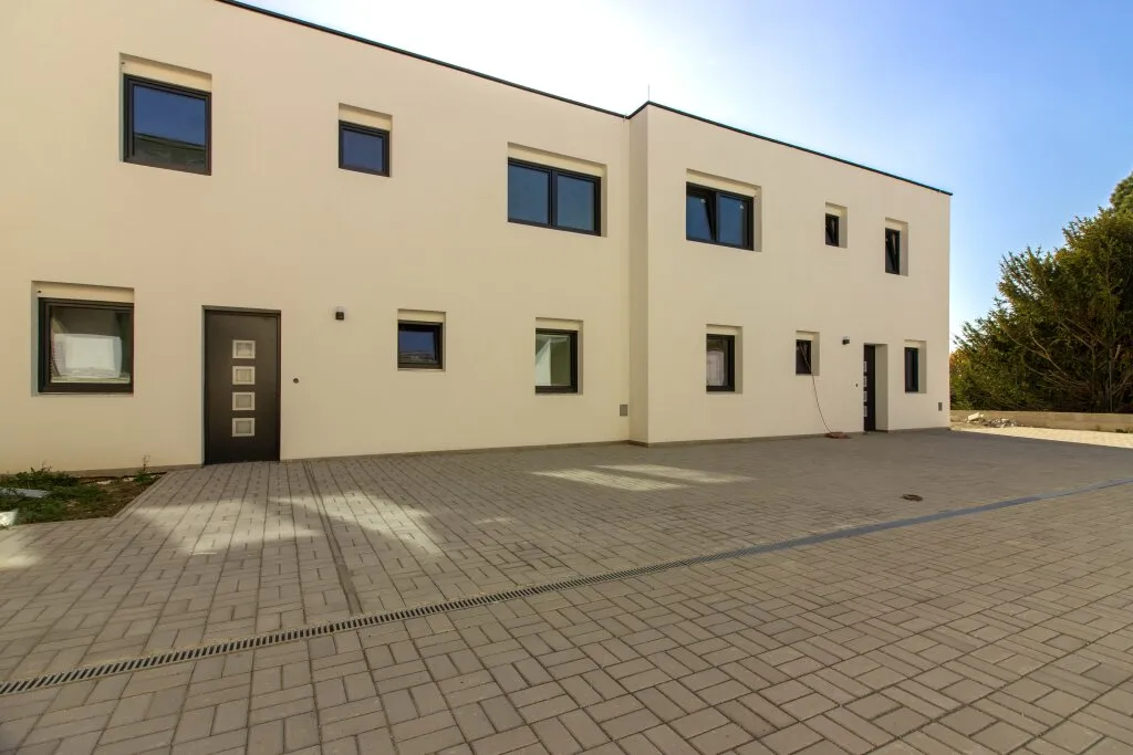 Haus – Eisenstadt, Katastralgemeinde Kleinhöflein im Burgenland - Ansicht 3