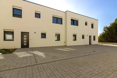 4-Zimmer-Haus kaufen in Eisenstadt – 128,38 m², € 499.000 – Bild 3 von 14