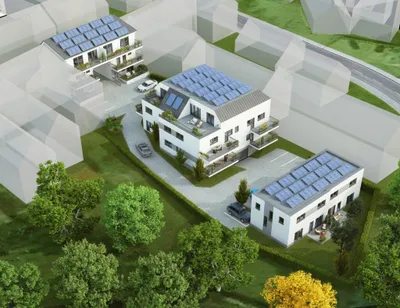 4-Zimmer-Haus kaufen in Eisenstadt – 128,38 m², € 499.000 – Bild 9 von 14