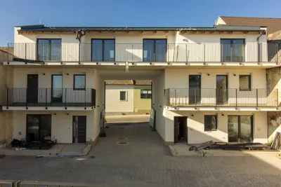 4-Zimmer-Haus kaufen in Eisenstadt – 128,38 m², € 499.000 – Bild 4 von 14