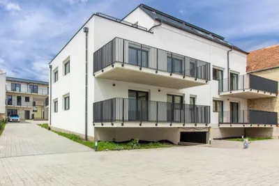 4-Zimmer-Haus kaufen in Eisenstadt – 128,38 m², € 499.000 – Bild 2 von 14