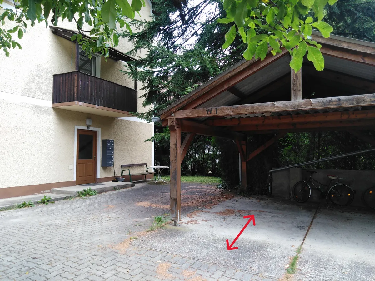 Wohnung – Graz - Ansicht 2