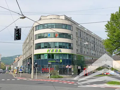 Gewerbeimmobilie mieten in Linz – 181 m², € 2.232 – Bild 3 von 4