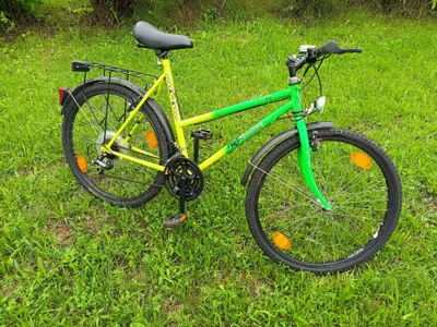 mädchen fahrrad 24 zoll cube PROMETHEUS BICYCLES PRO | Premium Kinderfahrrad 24 Zoll alu | Fahrrad Mädchen 24 Zoll ab 7 Jahre Super leicht Rennrad | Outlet | Category:Kinder Jugend Fahrräder_Shimano Drehgriff Farbe:Teal Green