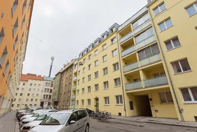 4-Zimmer-Wohnung kaufen in Wien – 79,54 m², € 460.000 – Bild 29 von 29