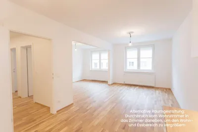 4-Zimmer-Wohnung kaufen in Wien – 79,54 m², € 460.000 – Bild 25 von 29