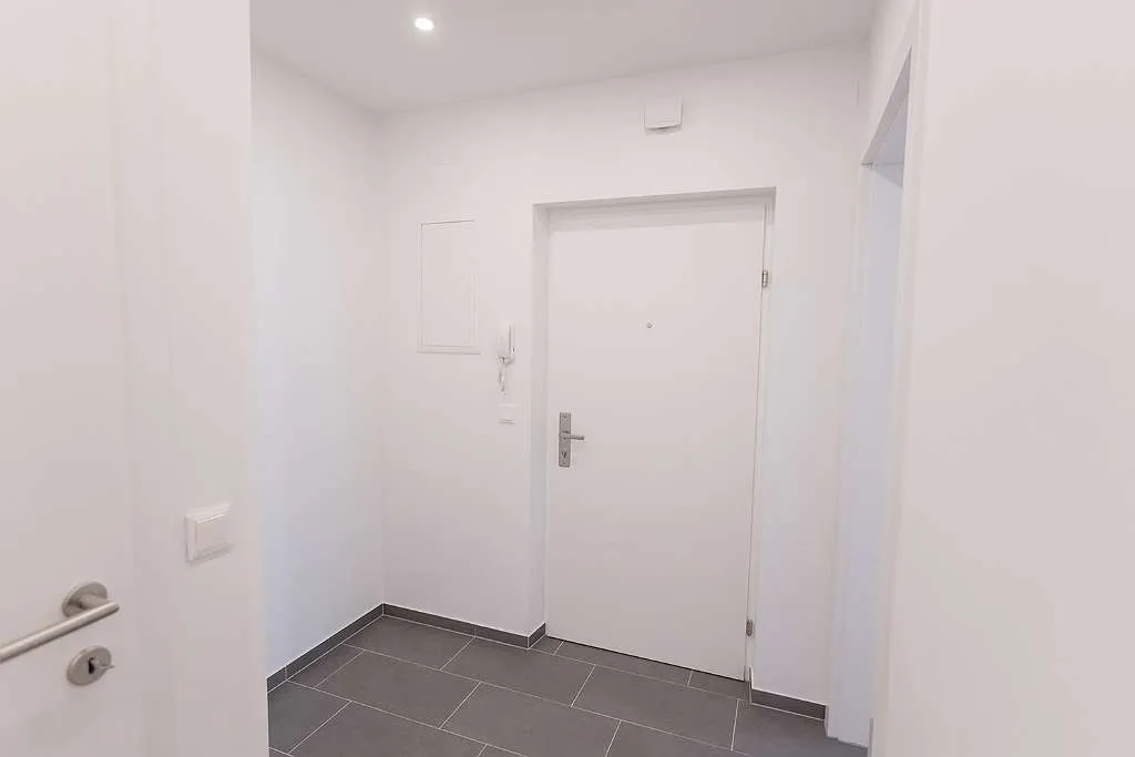 Urbaner Wohntraum mit maximaler Flexibilität: Kernsanierter Erstbezug in 1150 Wien! PROVISIONSFREI! - Ansicht 3