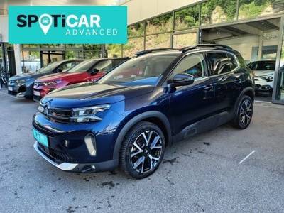 Citroën C5 Aircross BlueHDI 130 S&S EAT8 Shine Pack