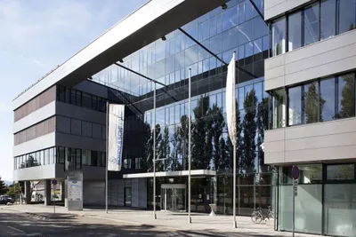 Gewerbeimmobilie mieten in Wien – 580 m², € 16 – Bild 2 von 7